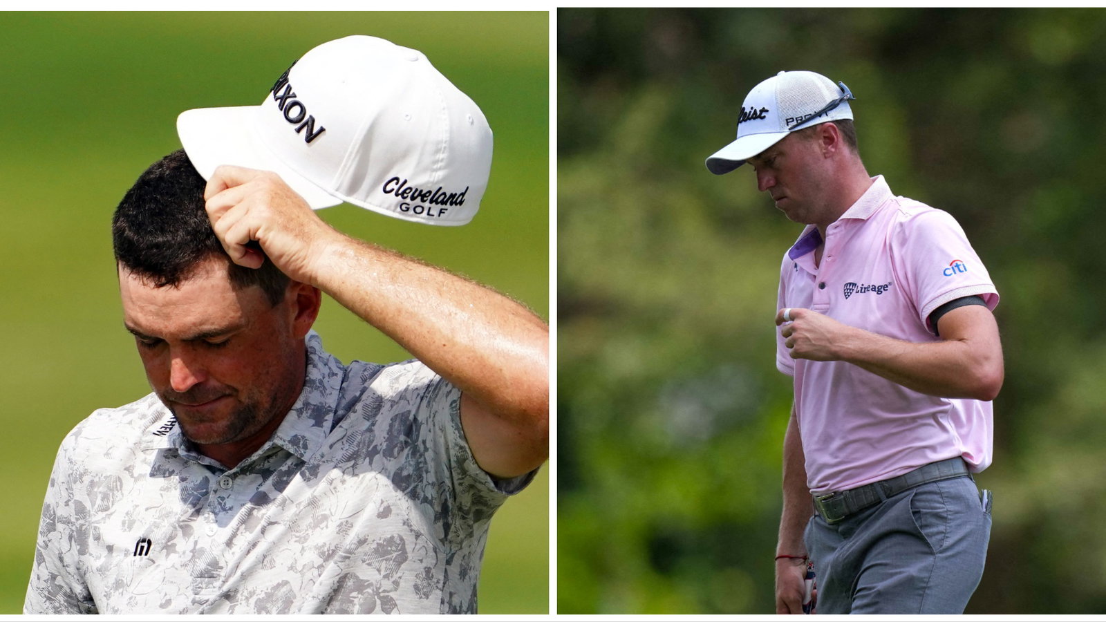 LEAKED: Ryder Cup skipper Zach Johnson's wildcard picks for Team USA